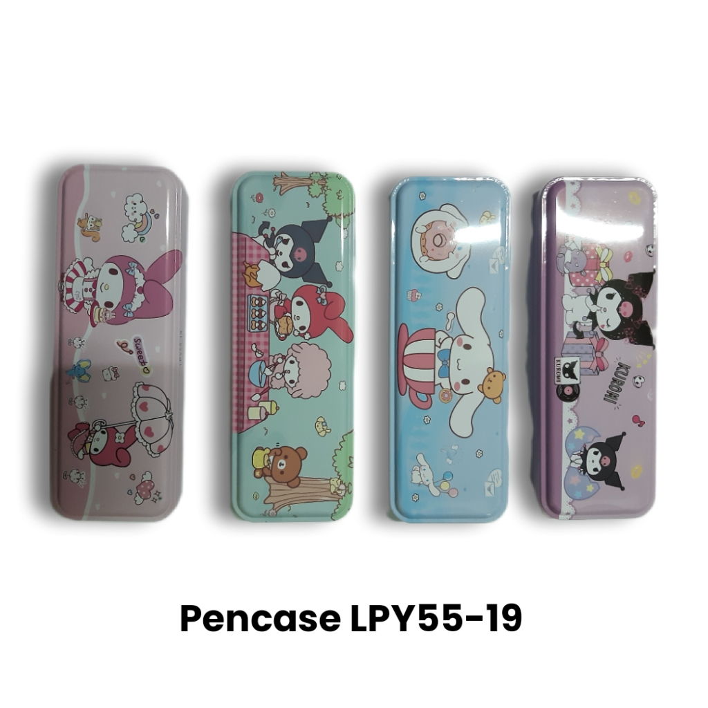 

KOTAK PENSIL ANAK PEREMPUAN KALENG KARAKTER , PENSIL CASE LUCU KOTAK PENSIL LUCU KOTAK PENSIL SUSUN