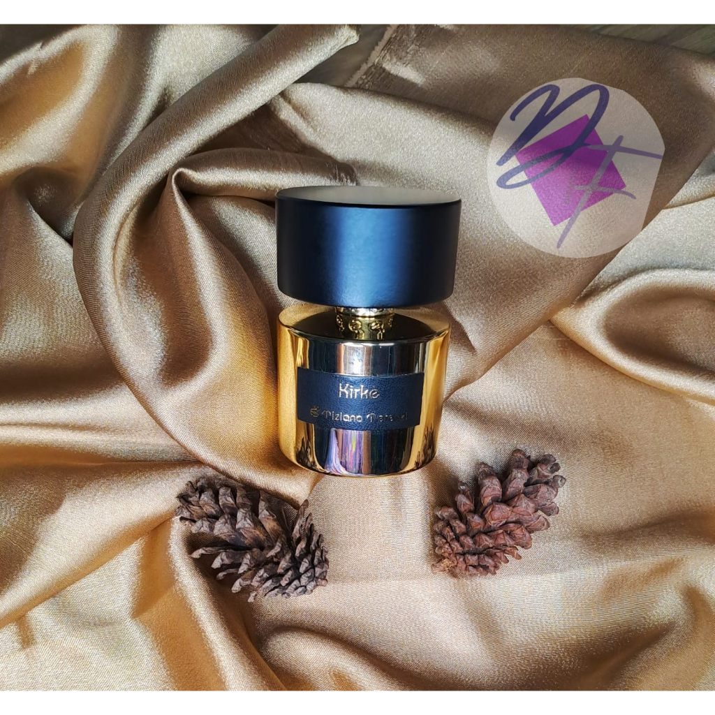 Decant Tiziana Terenzi Kirke