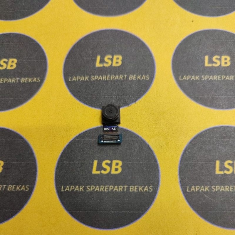 FRONT CAMERA DEPAN SAMSUNG J4 2018 J400F ORIGINAL BEKAS