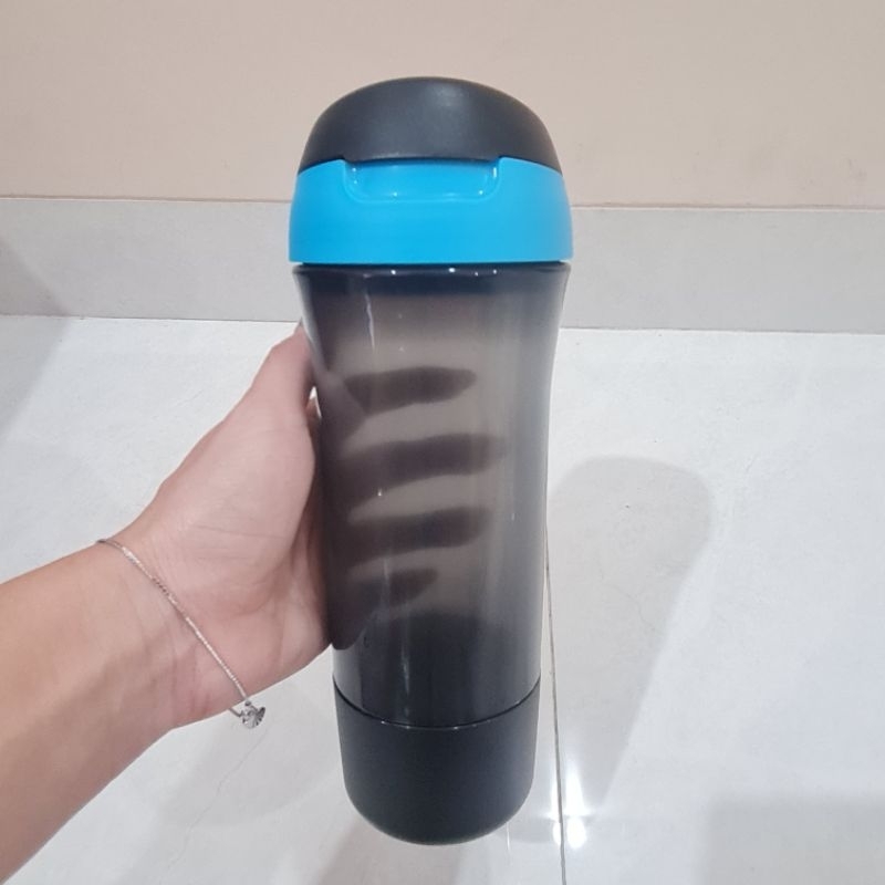 TUPPERWARE Eco Extreme xtreme bottle