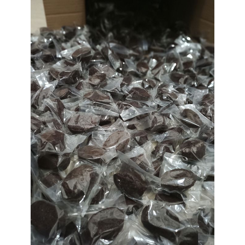 

Brownies Mini Jandri