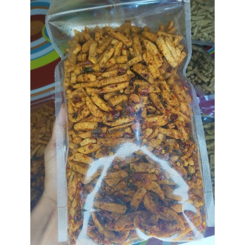 

BUY 1KG GET 500G BASRENG Cemilan_Hws