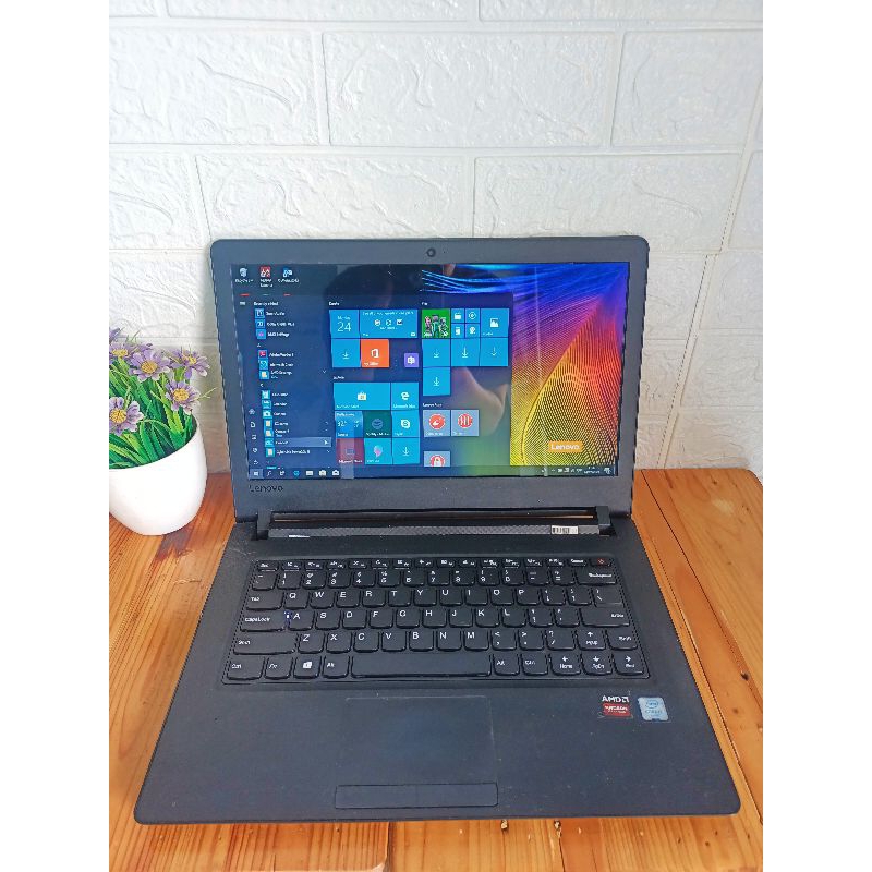 LAPTOPS LENOVO DUAL VGA CORE I3  GRADE B|| LAPTOP MURAH || LAPTOP KULIAH