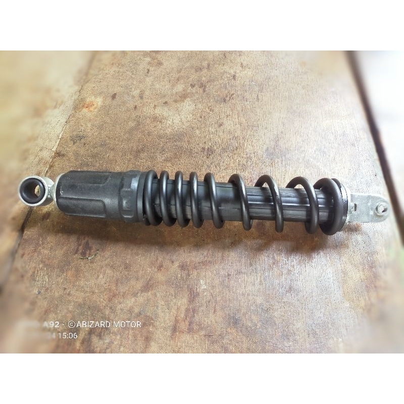 shockbreaker belakang Scoopy new Scoopy 12 second original