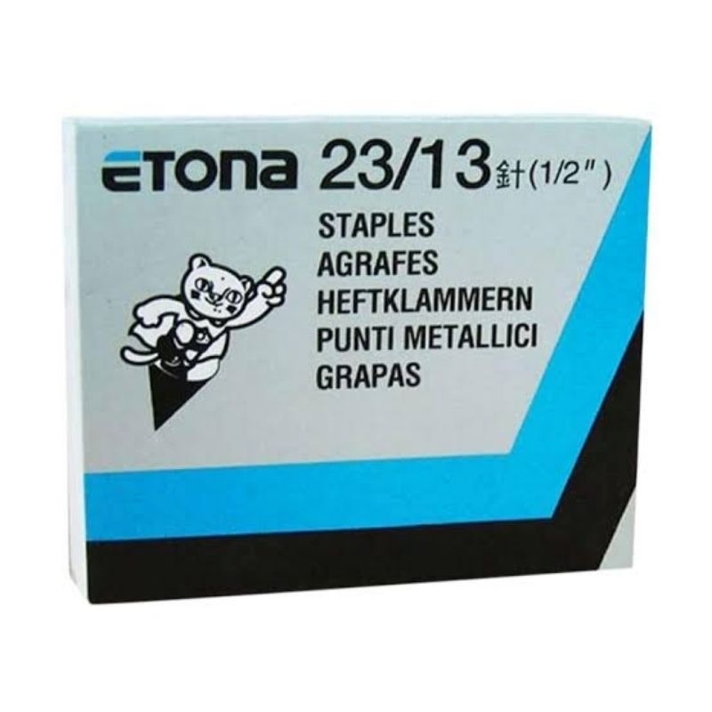 Etona 23/13