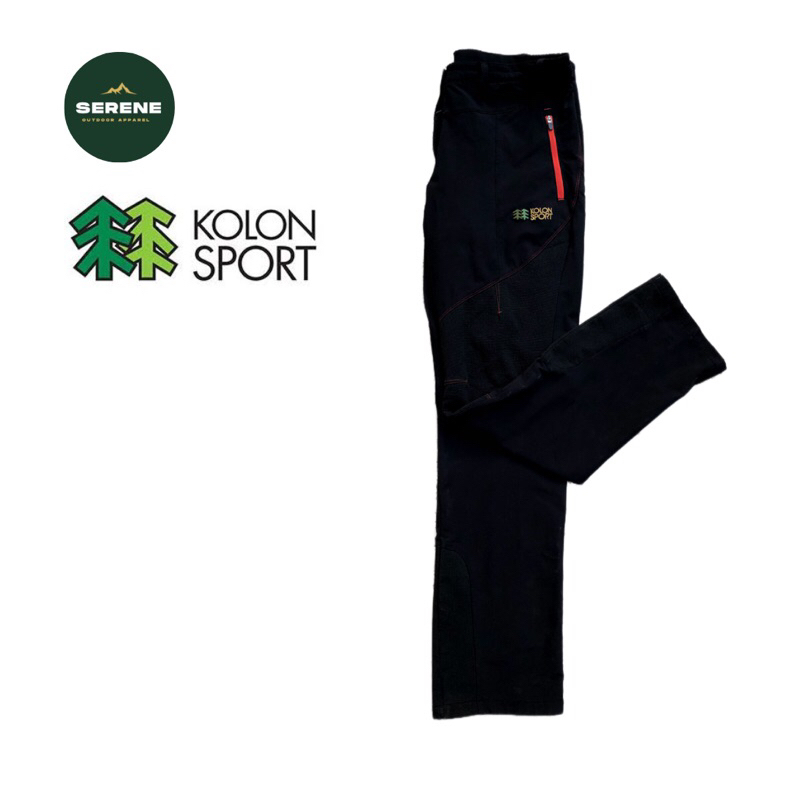 kolon sport || celana panjang pria wanita celana gunung celana hiking celana outdoor