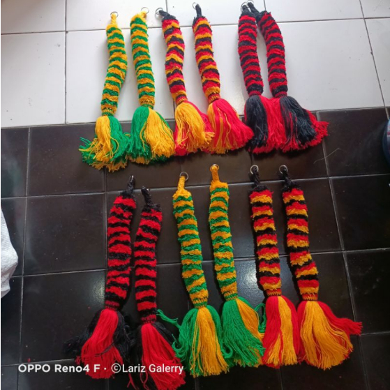 NEW PRODUCT gimbul / gimbul celeng / buntal / kostum celeng / Gimbul celeng / Buntal Celeng/Gimbul