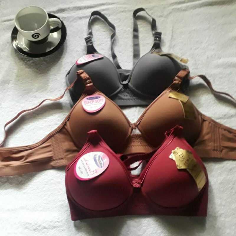 BRA / BH Fema 10005/B5