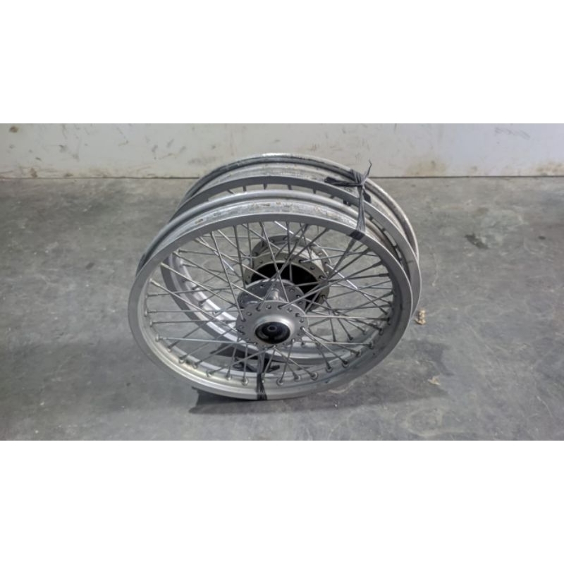 velg TMT suzuki