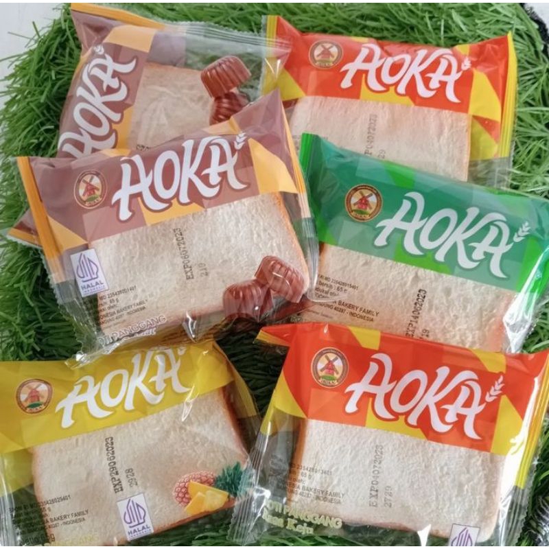 

Roti AOKA