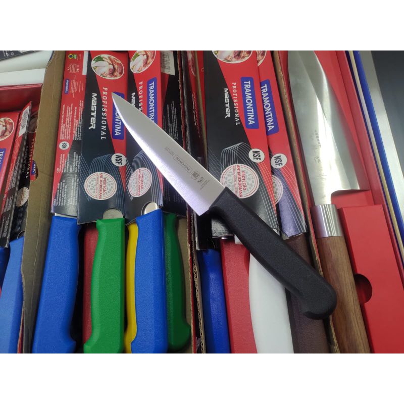 tramontina chef knife
