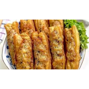 

Cakwe Udang Ayam Mayo Frozen Isi 10pcs