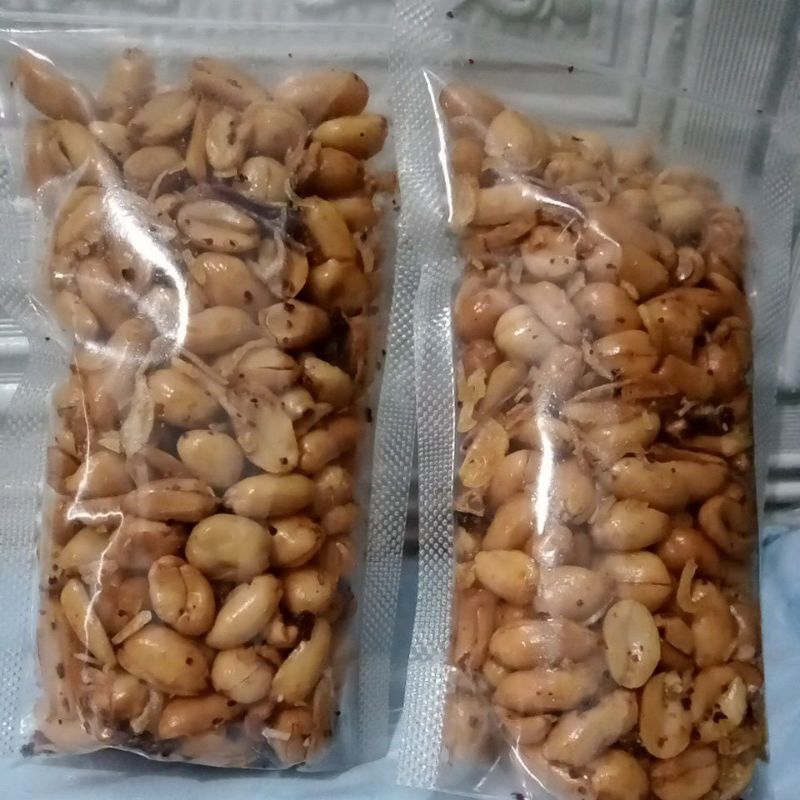 

kacang bawang 500gr
