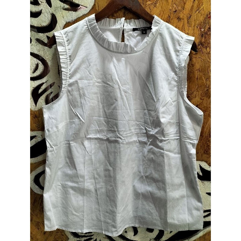 Blouse comma original