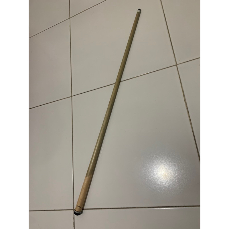 shaft fury ak1 stik billiard uniloc (sold)