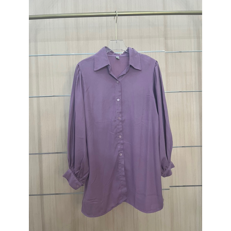 Blouse Vanilla