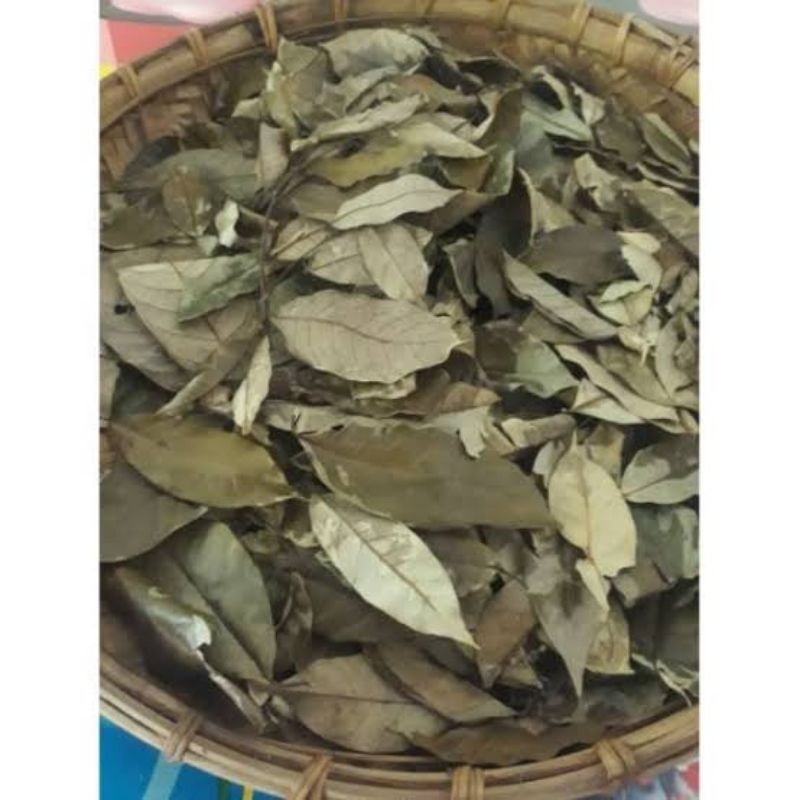 

Daun Pala Kering per 100gram