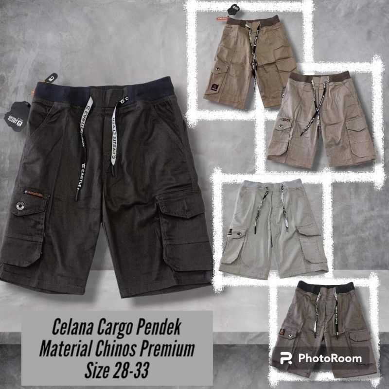 Cargo Castle Clash ukuran kecil