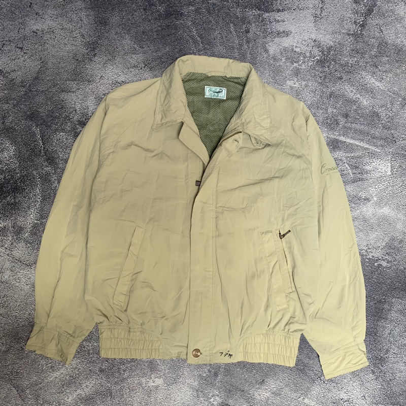 Jaket Casual Second / Jaket Crocodile Second