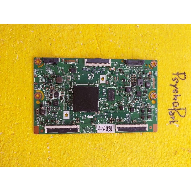 TCON BOARD TV LED SAMSUNG UA 48J6300AK - 48J6300