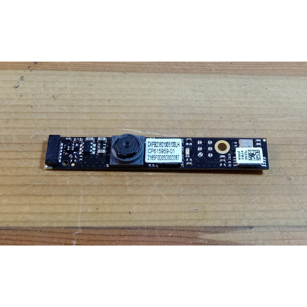 Camera Kamera Internal Webcam Laptop Fujitsu Lifebook T732