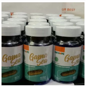 SUN HOPE GAMA SEA Original