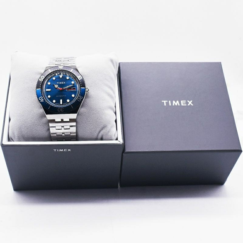 TIMEX