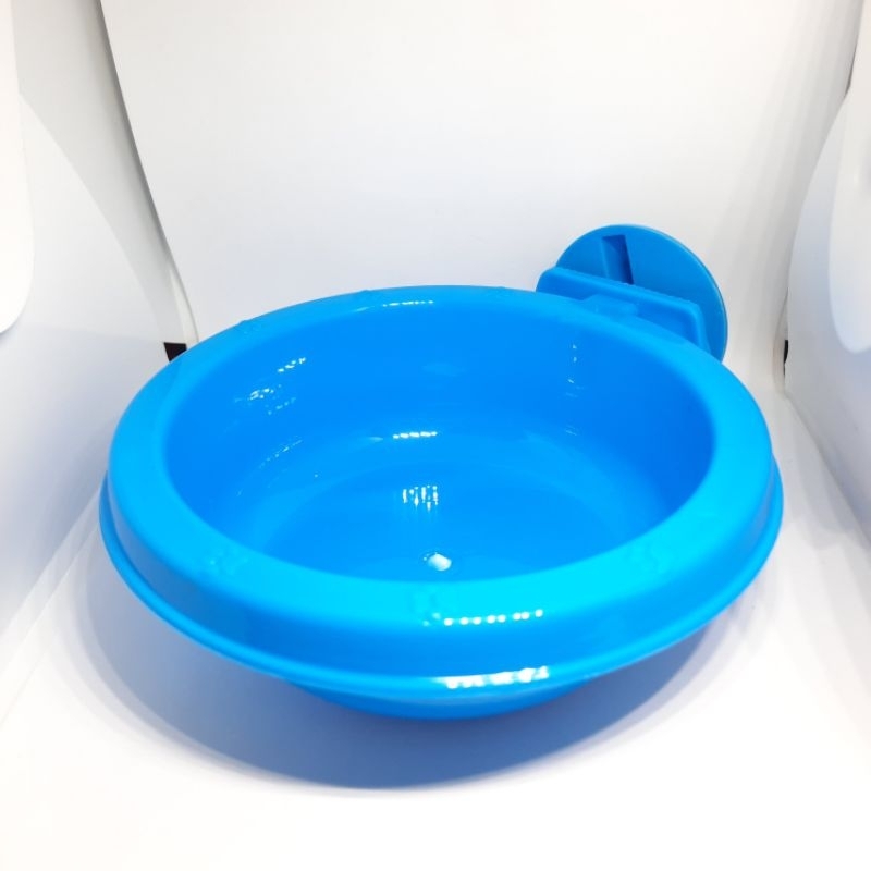 Mangkok Gantung Anjing / Mangkok Kucing / Tempat Makan Gantung Anjing / Tempat Makan Anjing / Tempat