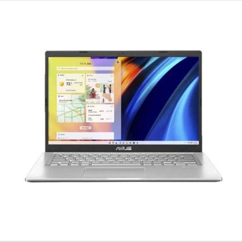 Asus Vivobook 14 A1400EA FHD7522  [Pentium Gold 7505/4GB/256GB/14" FHD/Win 11 Home+OHS]