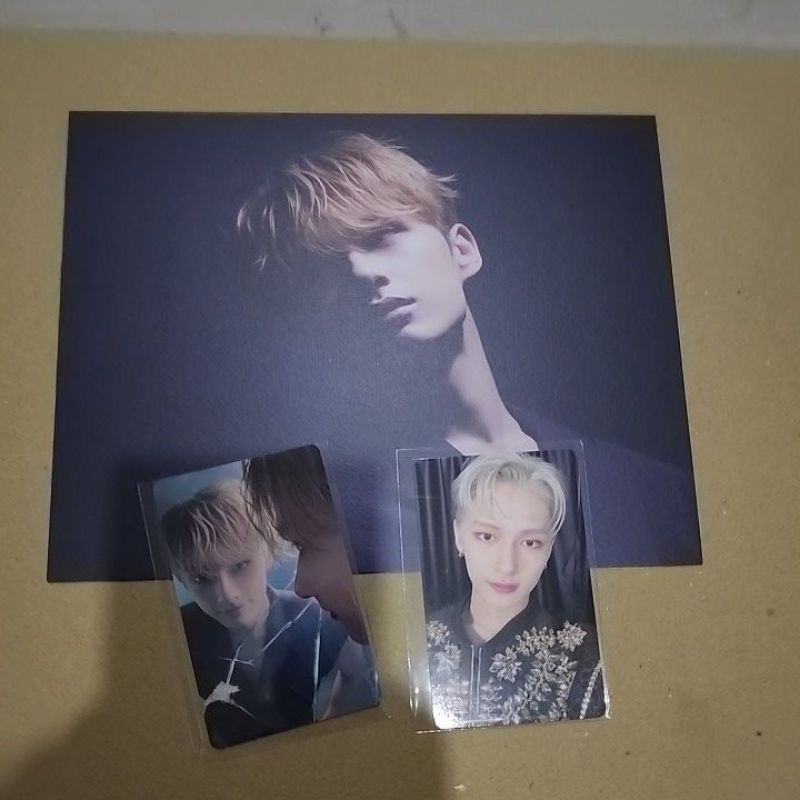 PC DVD dan digicode seventeen jun