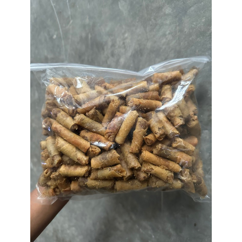 

SUMPIA UDANG ORIGINAL 1kg