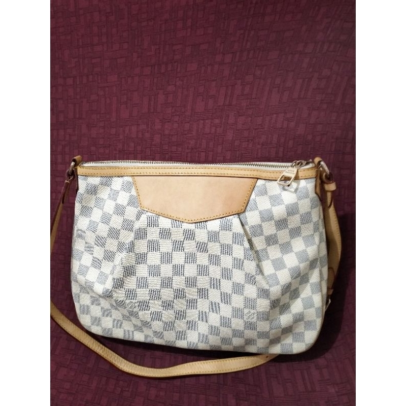 Azzur Sling preloved