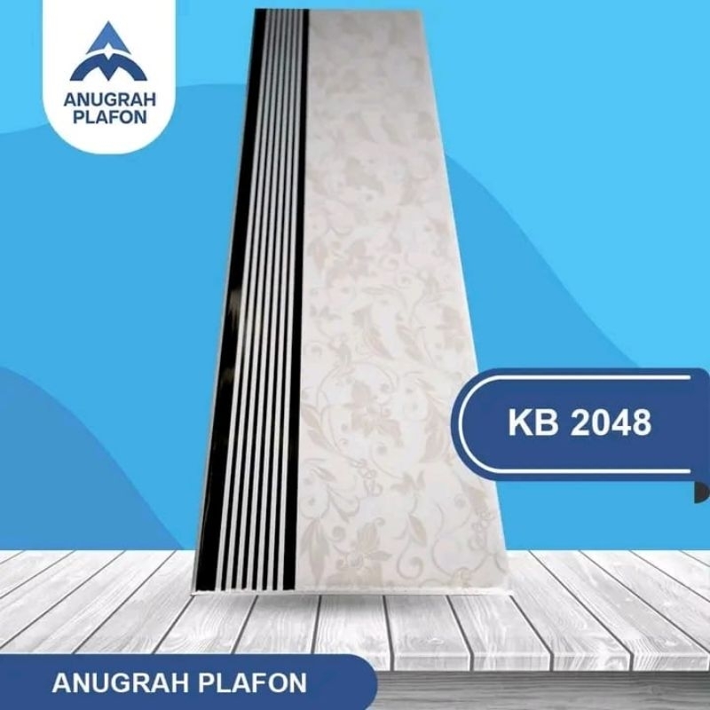 PLAFON PVC KB 2048