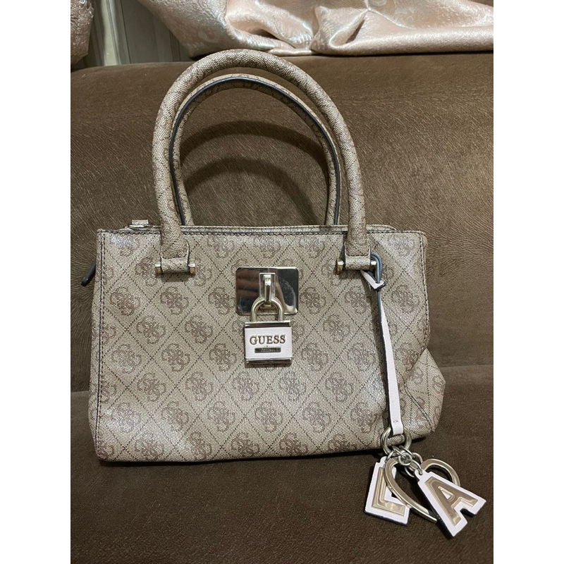 guess bag original preloved