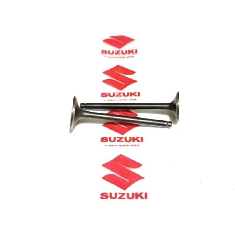 payung klep Suzuki smash Titan,axelo,Shogun 125 fl,Shogun 125 sp,Shogun nr,Shogun rr