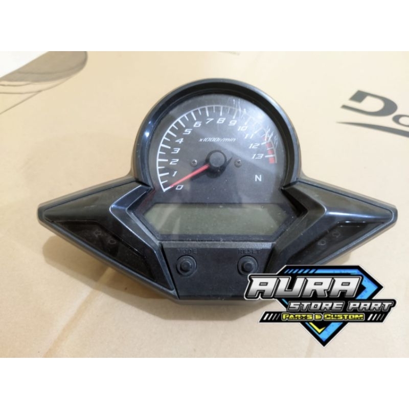 speedometer cbr 150r k45a old cbr 150r | speedometer assy cbr 150r k45a 2015 2016 2017