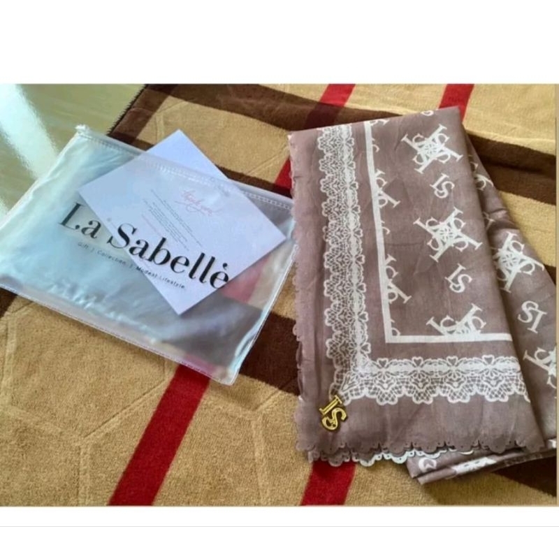 Prelove La Sabelle Rury mocca