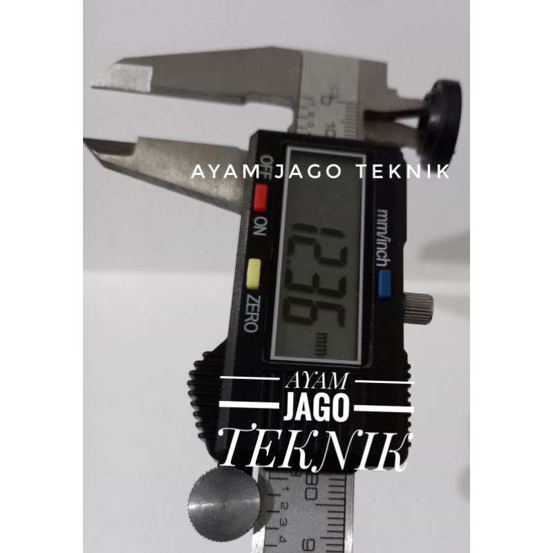 OIL SEAL FOR JET CLEANER H&L QL 1200