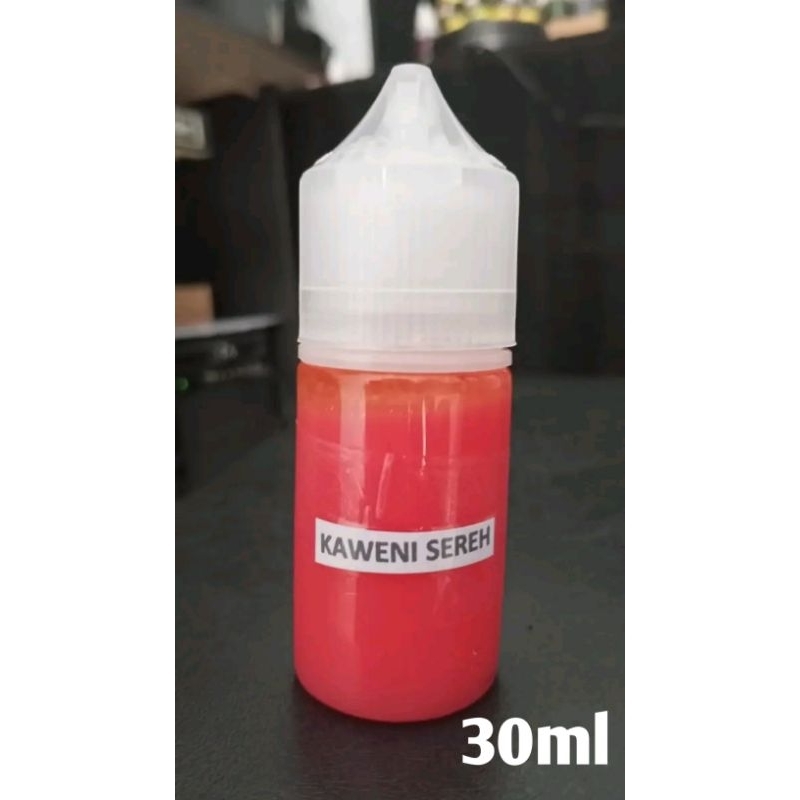 esen oplosan ikan mas babon dan rame