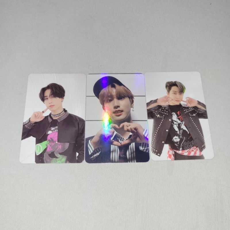 stray kids synnara oddinary odd christmas evel han jisung seo changbin