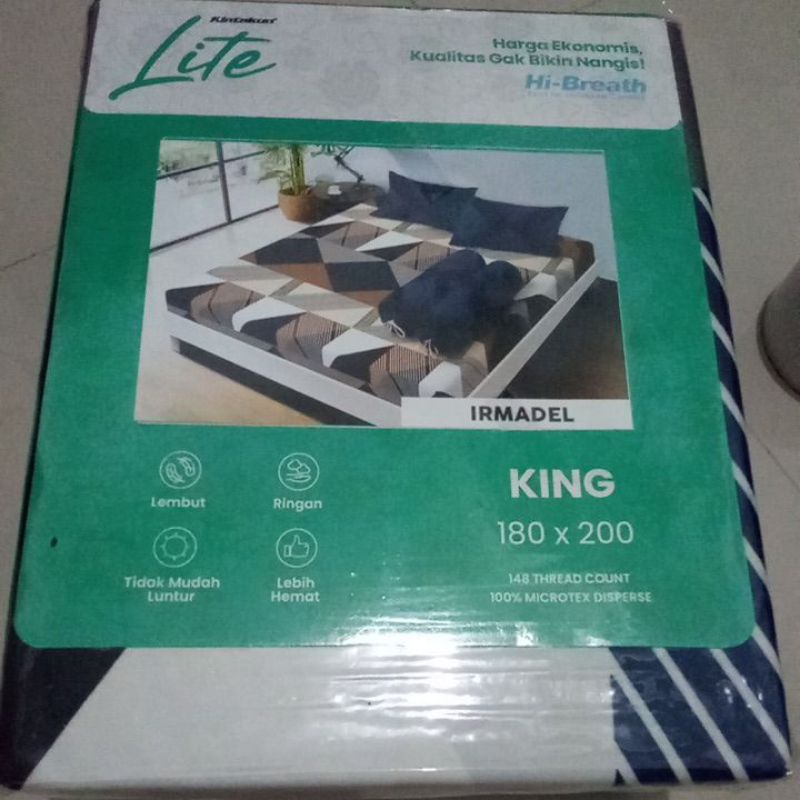 Kintakun Lite Irmadel