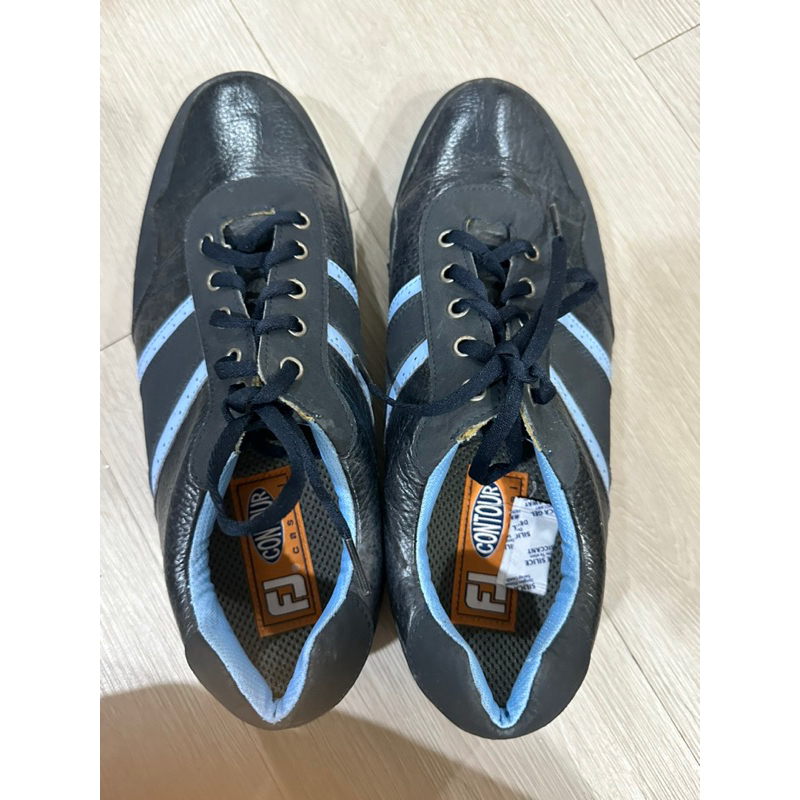 PRELOVED FJ SEPATU GOLF