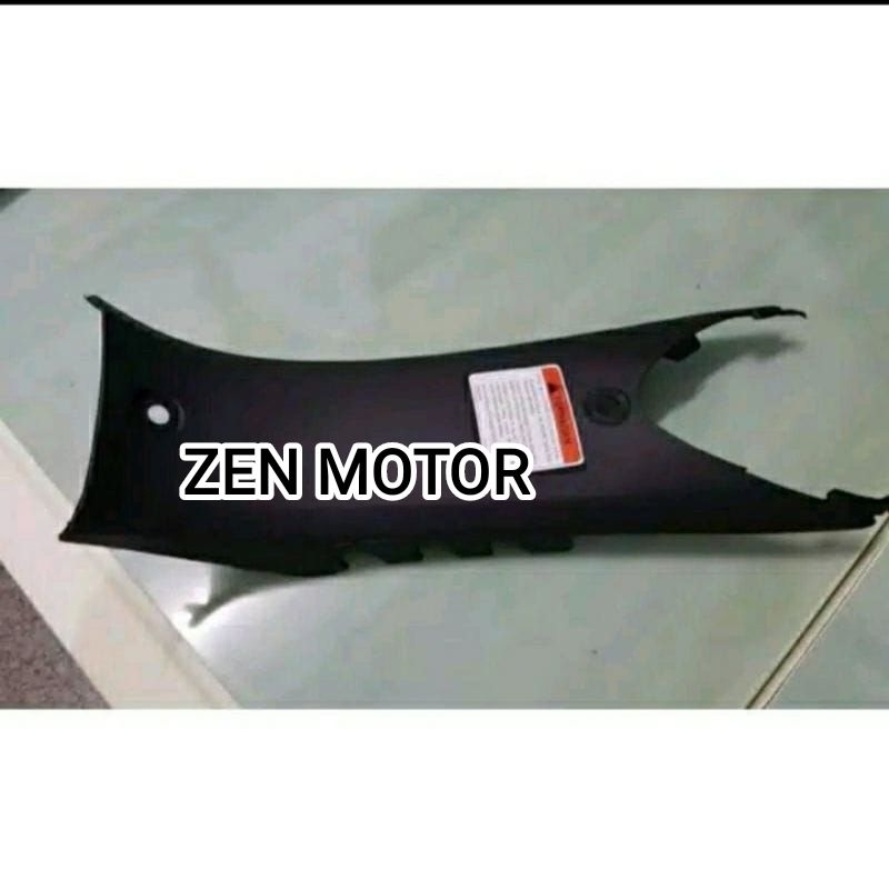 LEGSIL SHOGUN 125 LAMA SP LEGSIL KONTAK SUZUKI SHOGUN 125 LAMA SP