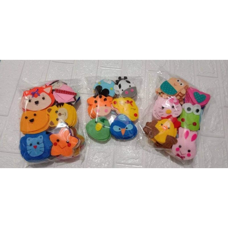 PF - POLA FLANEL - POLA KERAJINAN FLANEL - KREASI FLANEL - POLA BROS - POLA GANTUNGAN KUNCI - SOUVEN