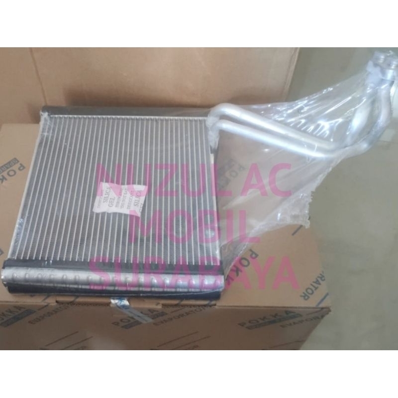 Evaporator Ac All New Avanza Xenia Terios Rush 2012 Keatas - Barang Baru