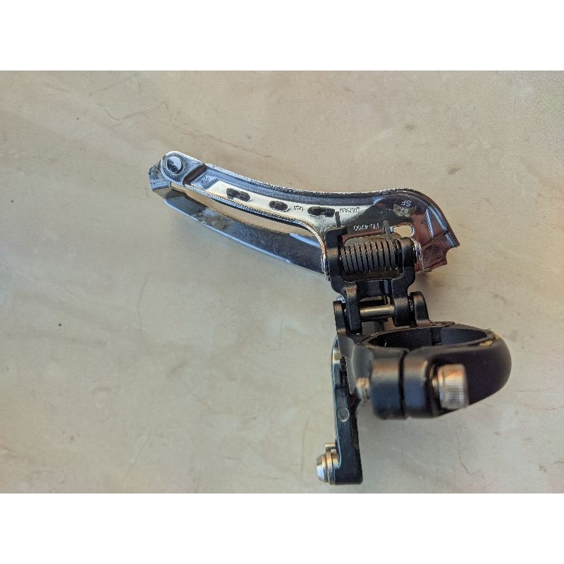 FD Tiagra 4700 Clamp 28.6 - 31.8