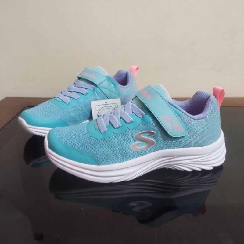 skechers anak original