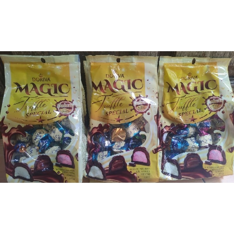 

cokelat Turki campur