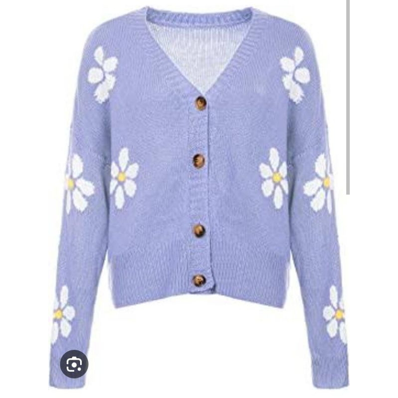 Paket cardigan dewasa (Lskk Hongyang)