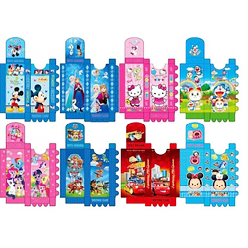 

KOTAK PENCIL LIPAT / TEMPAT PENSIL KARAKTER BOX FANCY / RAKITAN BOX PENSIL SEKOLAH / COD READY MAKASSAR